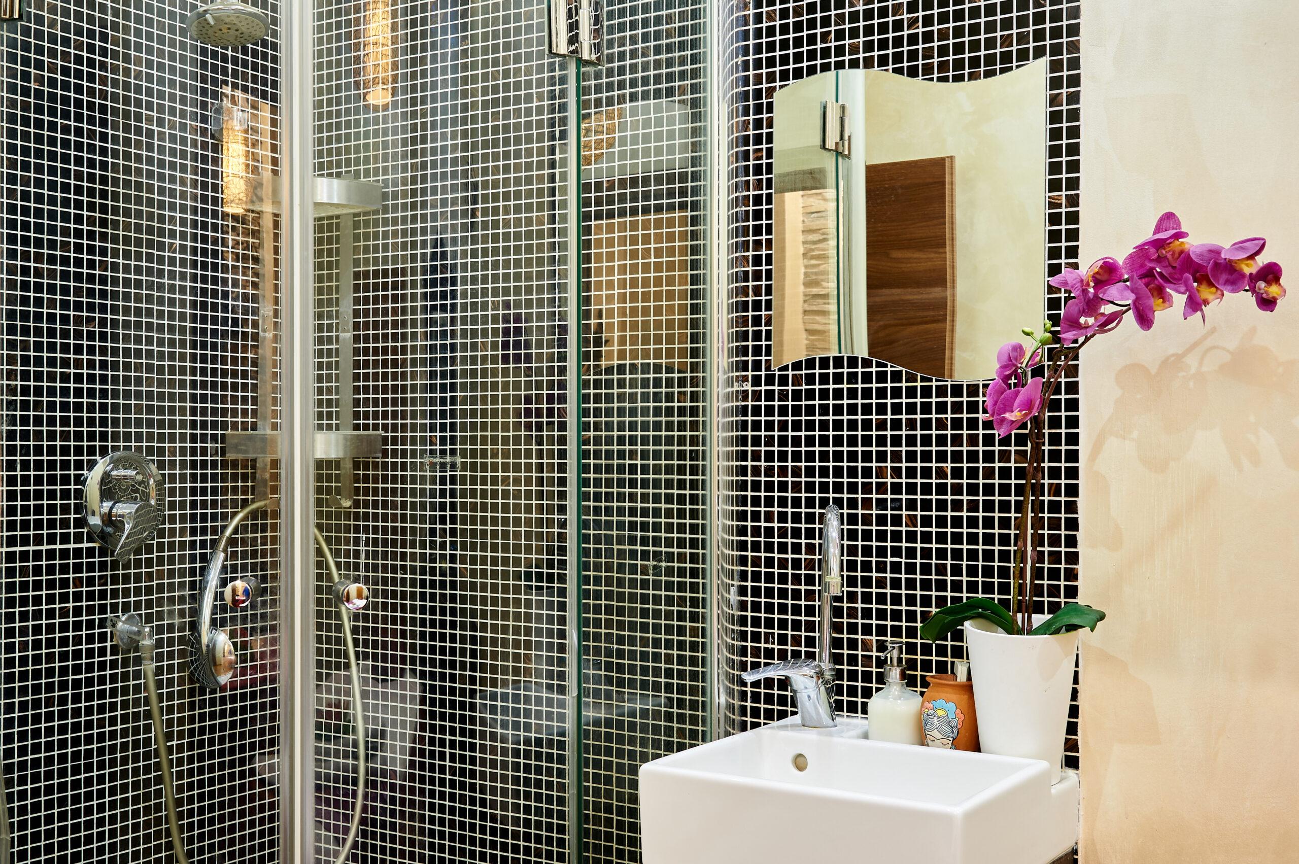 Tonpho Thai Massage Room 1